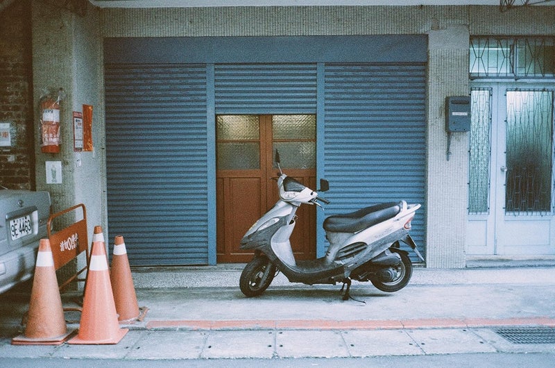 RETOCOLOR Aqua 400 35mm Color Negative Film, 27EXP, ISO400, C41-processing, DX-Coded, Retro Color - Image 2